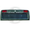 DIEDERICHS 1024695 Taillight Cover